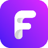 Faucetra Logo - Earn Free Crypto Currency